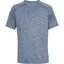 Under Armour Men's UA Tech 2.0 Short Sleeve Tee Navy